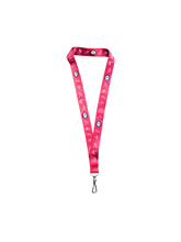 Load image into Gallery viewer, 2026 USPC Festival Lanyard