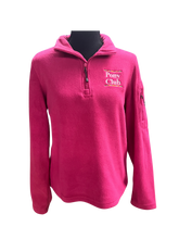 Load image into Gallery viewer, Storm Creek Fireside Fleece Quarter Zip
