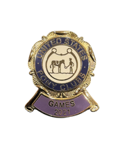 Load image into Gallery viewer, Historic Pins (Set of 20)