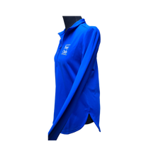 Load image into Gallery viewer, Port Authority Quarter Zip