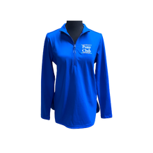 Load image into Gallery viewer, Port Authority Quarter Zip