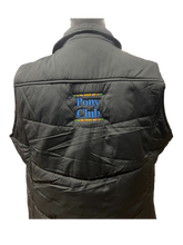 Load image into Gallery viewer, Port Authority Puffy Vest