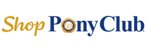 Shop Pony Club logo