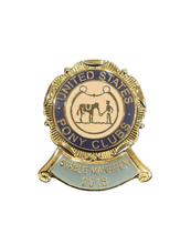 Load image into Gallery viewer, Historic Pins (Set of 5)