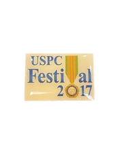 Load image into Gallery viewer, Historic Pins (Set of 5)