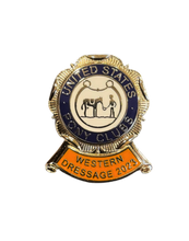 Load image into Gallery viewer, Historic Pins (Set of 10)