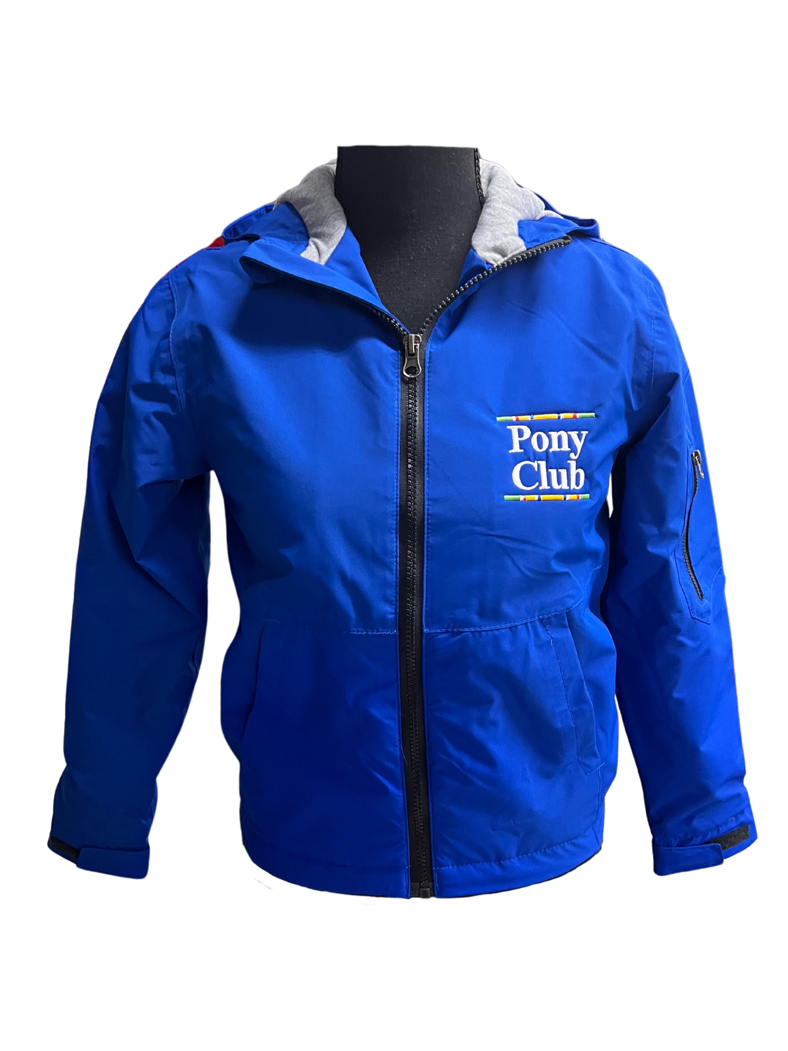 Youth Waterproof Insulated Jacket – Shop Pony Club