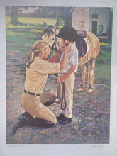 Load image into Gallery viewer, "Safety Check" Print