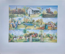 Load image into Gallery viewer, Nancy Lindamood Print