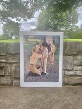 Load image into Gallery viewer, "Safety Check" Print