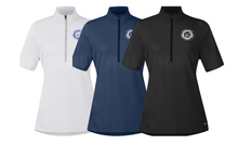 Load image into Gallery viewer, Kerrits Ice Fil Short Sleeve Shirt - Womens