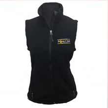 Load image into Gallery viewer, Fleece Vest