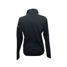 Load image into Gallery viewer, Quarter Zip Sweater