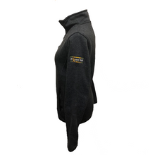 Load image into Gallery viewer, Quarter Zip Sweater