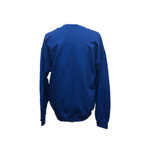 Load image into Gallery viewer, Crest Crew Neck Sweatshirt