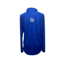 Load image into Gallery viewer, Posicharge Quarter Zip