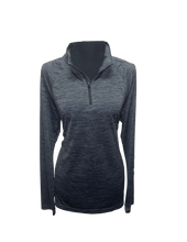 Load image into Gallery viewer, Posicharge Quarter Zip