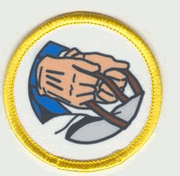 Badge - Good Hands