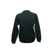 Load image into Gallery viewer, Crest Crew Neck Sweatshirt