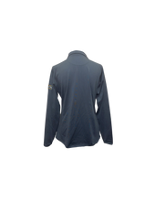 Load image into Gallery viewer, Long-Sleeve Quarter Zip Shirt