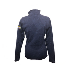 Load image into Gallery viewer, Quarter Zip Sweater