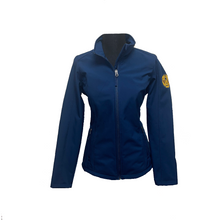 Load image into Gallery viewer, Soft Shell Jacket- Solid