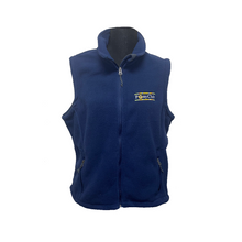 Load image into Gallery viewer, Fleece Vest