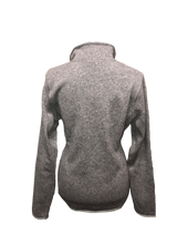 Load image into Gallery viewer, Quarter Zip Sweater
