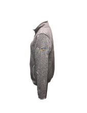 Load image into Gallery viewer, Quarter Zip Sweater