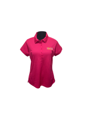 Load image into Gallery viewer, Contrast Stitch Polo