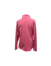 Load image into Gallery viewer, Long-Sleeve Quarter Zip Shirt