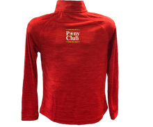 Load image into Gallery viewer, Posicharge Quarter Zip