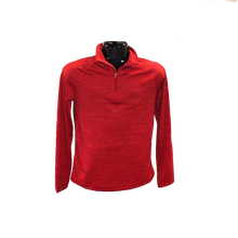 Load image into Gallery viewer, Posicharge Quarter Zip