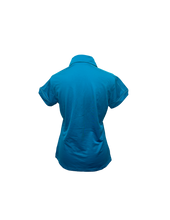 Load image into Gallery viewer, Contrast Stitch Polo