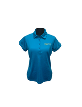 Load image into Gallery viewer, Contrast Stitch Polo