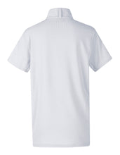 Load image into Gallery viewer, Kerrits Ice Fil Short Sleeve Shirt - Kids
