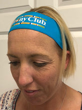 Load image into Gallery viewer, Posicharge Headband