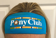 Load image into Gallery viewer, Posicharge Headband