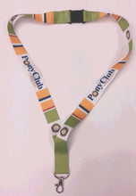 Load image into Gallery viewer, USPC Lanyard