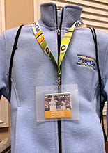 Load image into Gallery viewer, USPC Lanyard