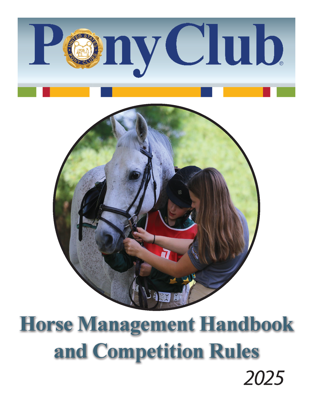 Rulebook - Horse Management