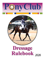 Rulebook - Dressage