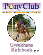 Rulebook - Gymkhana