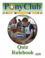 Rulebook - Quiz