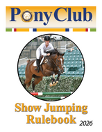 Rulebook - Show Jumping