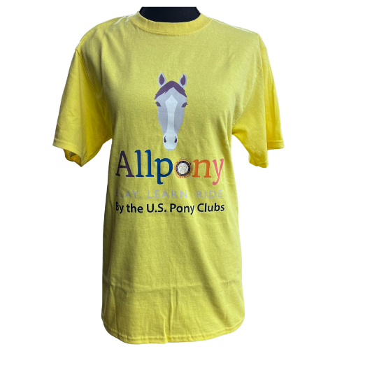 Allpony T-shirt