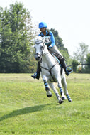 USPC Eventing Score Sheets