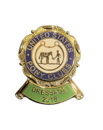 Historic Pins (Set of 5)
