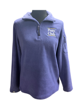 Load image into Gallery viewer, Storm Creek Fireside Fleece Quarter Zip
