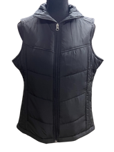 Load image into Gallery viewer, Port Authority Puffy Vest
